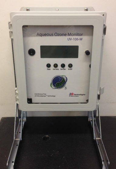 美國2B UV-106-W 停產(chǎn)通知