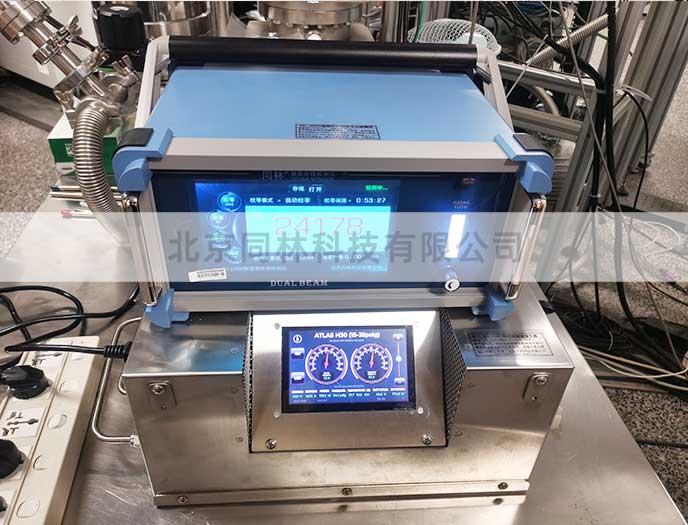 PLD臭氧檢測(cè)儀應(yīng)用現(xiàn)場(chǎng)