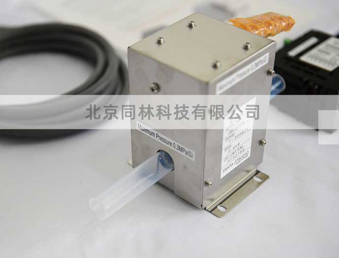 日本荏原EC-755紫外臭氧水檢測器檢測